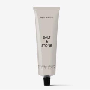 NEW Salt & Stone Santal & Veviter Body Lotion